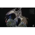 Monster Hunter Primordial Malzeno Roaring Wild Studio