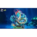Pokemon Milotic Eco Raven & Kipi Studio