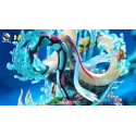Pokemon Milotic Eco Raven & Kipi Studio