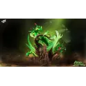 Pokemon Mega Sceptile Sylph Studio
