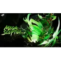Pokemon Mega Sceptile Sylph Studio