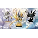 Digimon Seraphimon JBS Studio