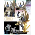 Digimon Seraphimon JBS Studio