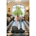 Code Geass Maid C.C. JiMeng Studio