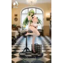 Code Geass Maid C.C. JiMeng Studio