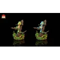 Pokemon Treecko PocketPals Studio