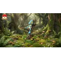 Pokemon Treecko PocketPals Studio
