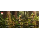 Pokemon Treecko PocketPals Studio