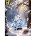 Pokemon Glaceon & Froslass Moon Shadow Studio