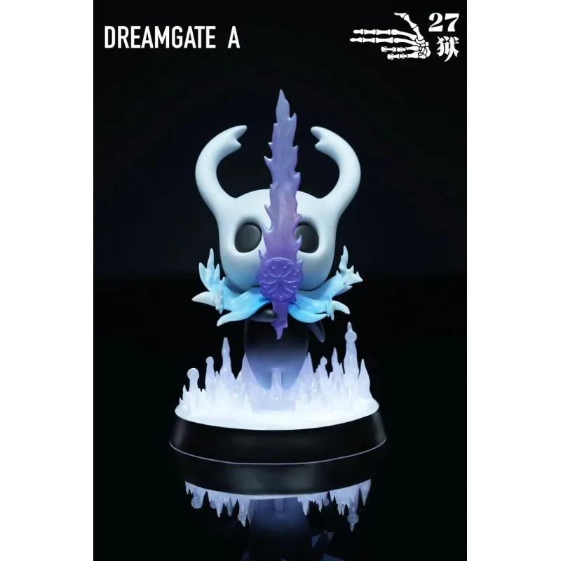 Hollow Knight Dreamgate 27abyss Studio