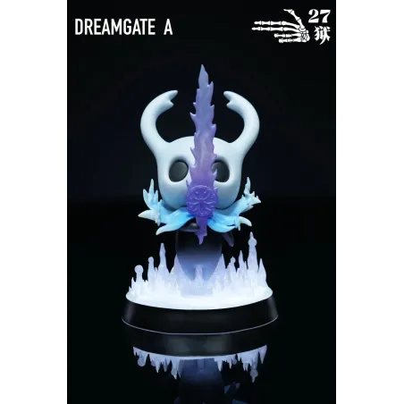 Hollow Knight Dreamgate 27abyss Studio