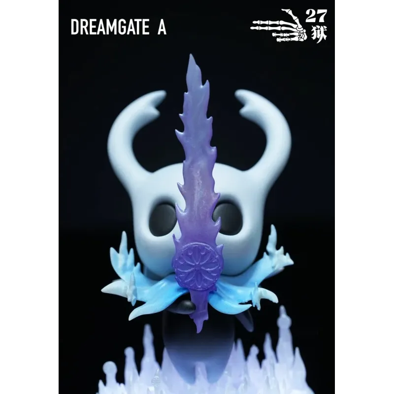 Hollow Knight Dreamgate 27abyss Studio