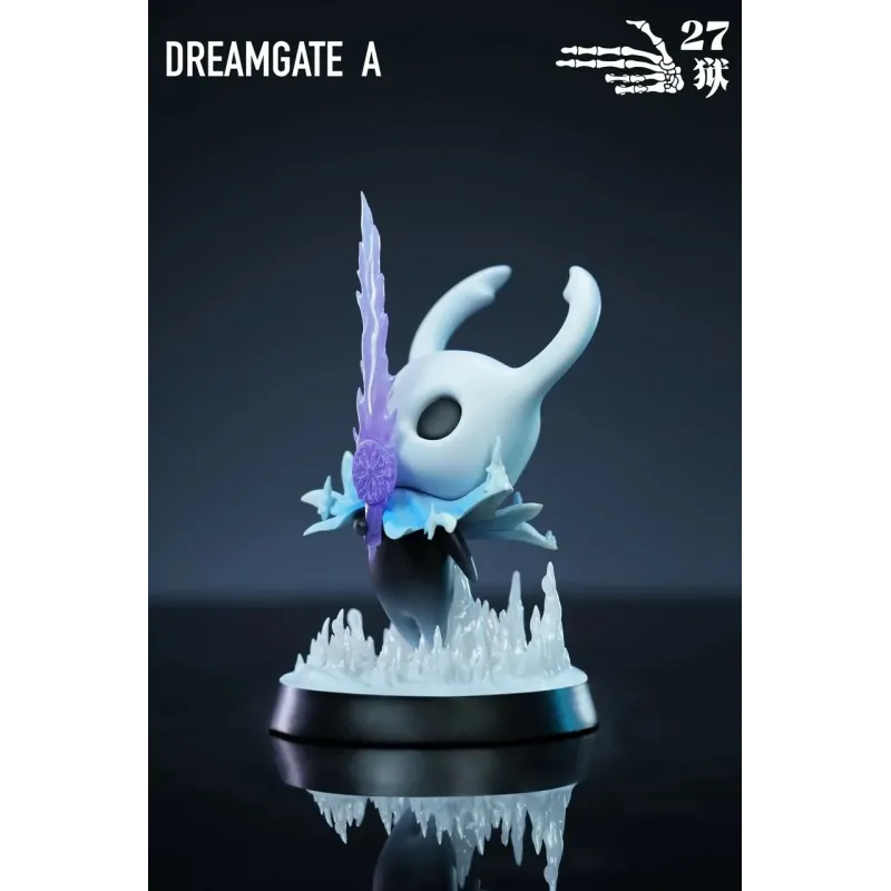 Hollow Knight Dreamgate 27abyss Studio