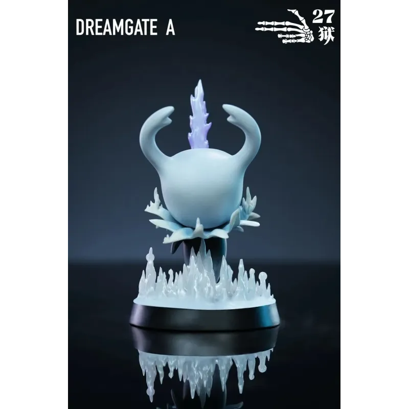 Hollow Knight Dreamgate 27abyss Studio