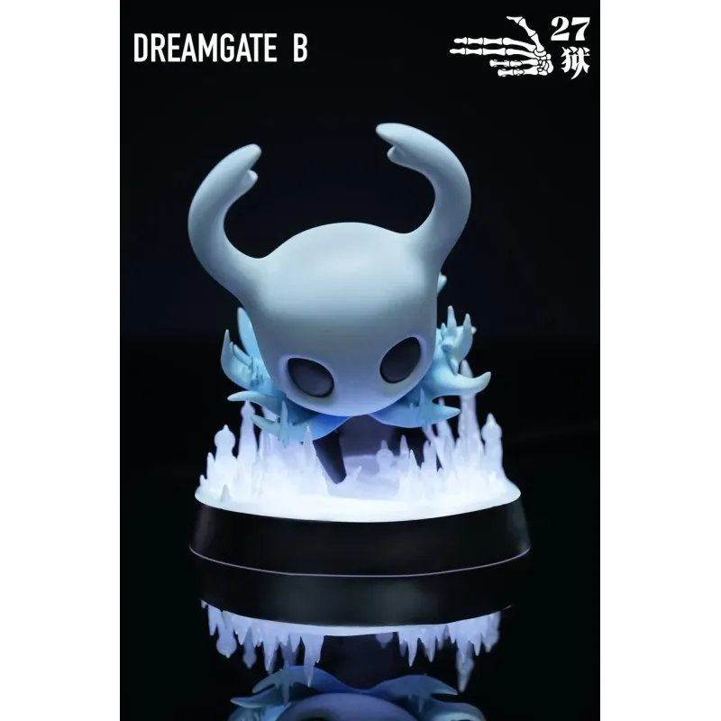 Hollow Knight Dreamgate 27abyss Studio