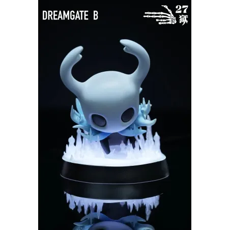 Hollow Knight Dreamgate 27abyss Studio