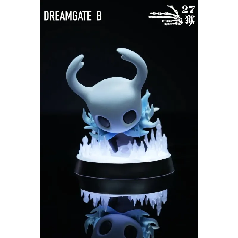 Hollow Knight Dreamgate 27abyss Studio