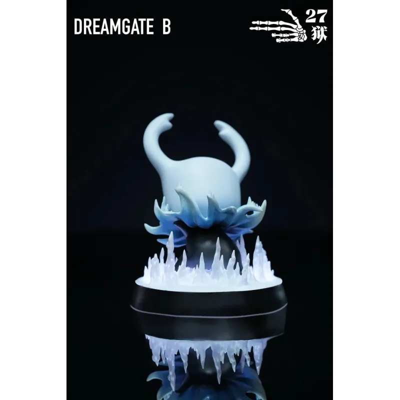 Hollow Knight Dreamgate 27abyss Studio