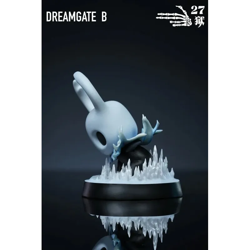 Hollow Knight Dreamgate 27abyss Studio