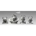 Hollow Knight Dreamgate 27abyss Studio