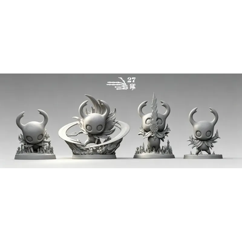 Hollow Knight Dreamgate 27abyss Studio