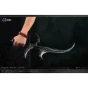Elden Ring Black Knife Panda Studio