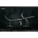 Elden Ring Black Knife Panda Studio