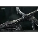 Elden Ring Black Knife Panda Studio