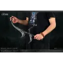 Elden Ring Black Knife Panda Studio