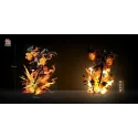 Katekyo Hitman Reborn Sawada Tsunayoshi Fox Studio