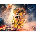 Katekyo Hitman Reborn Sawada Tsunayoshi Fox Studio