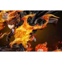 Katekyo Hitman Reborn Sawada Tsunayoshi Fox Studio