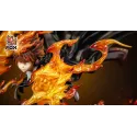 Katekyo Hitman Reborn Sawada Tsunayoshi Fox Studio