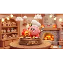 Kirbys & Calcifer LongMiao & Hit Face Studio