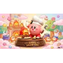 Kirbys & Calcifer LongMiao & Hit Face Studio
