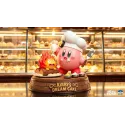 Kirbys & Calcifer LongMiao & Hit Face Studio