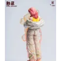Original Character Unreturning Manas SUM