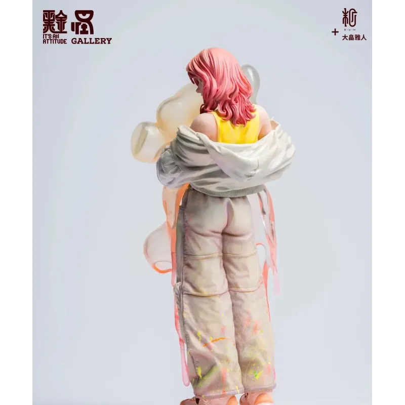 Original Character Unreturning Manas SUM