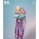 Original Character Unreturning Manas SUM