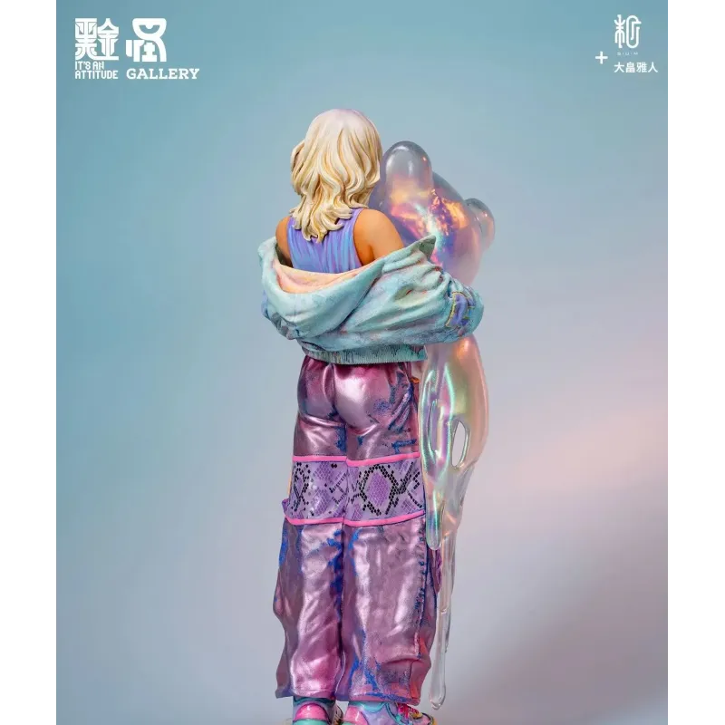 Original Character Unreturning Manas SUM