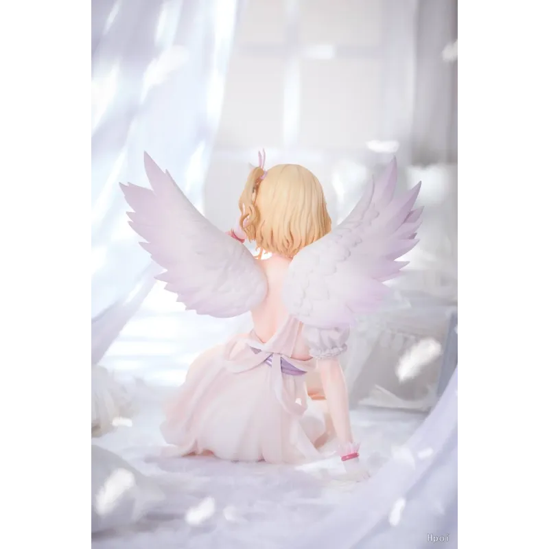 Original Character Idoru Angel Vkend