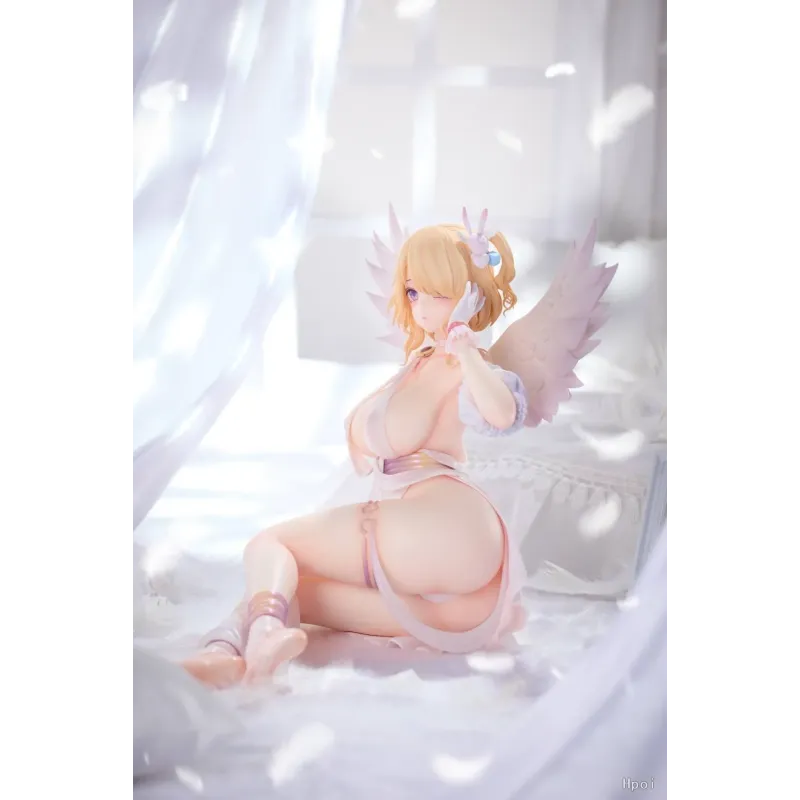 Original Character Idoru Angel Vkend