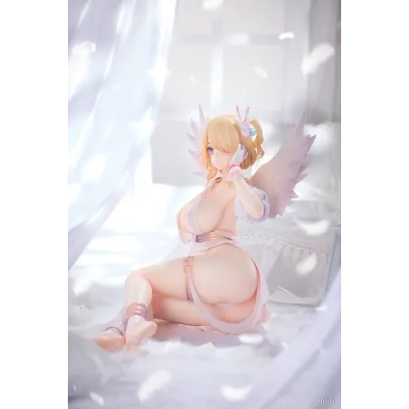 Original Character Idoru Angel Vkend