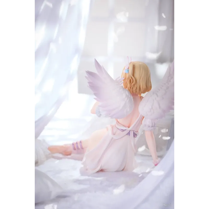 Original Character Idoru Angel Vkend