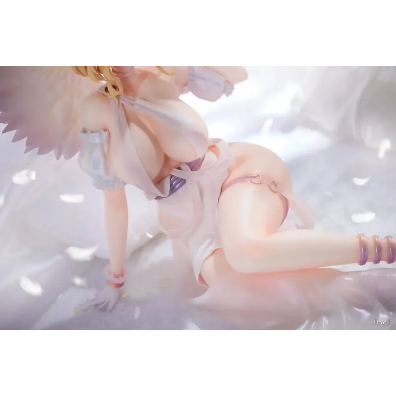 Original Character Idoru Angel Vkend