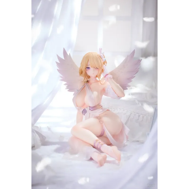 Original Character Idoru Angel Vkend