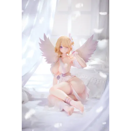 Original Character Idoru Angel Vkend
