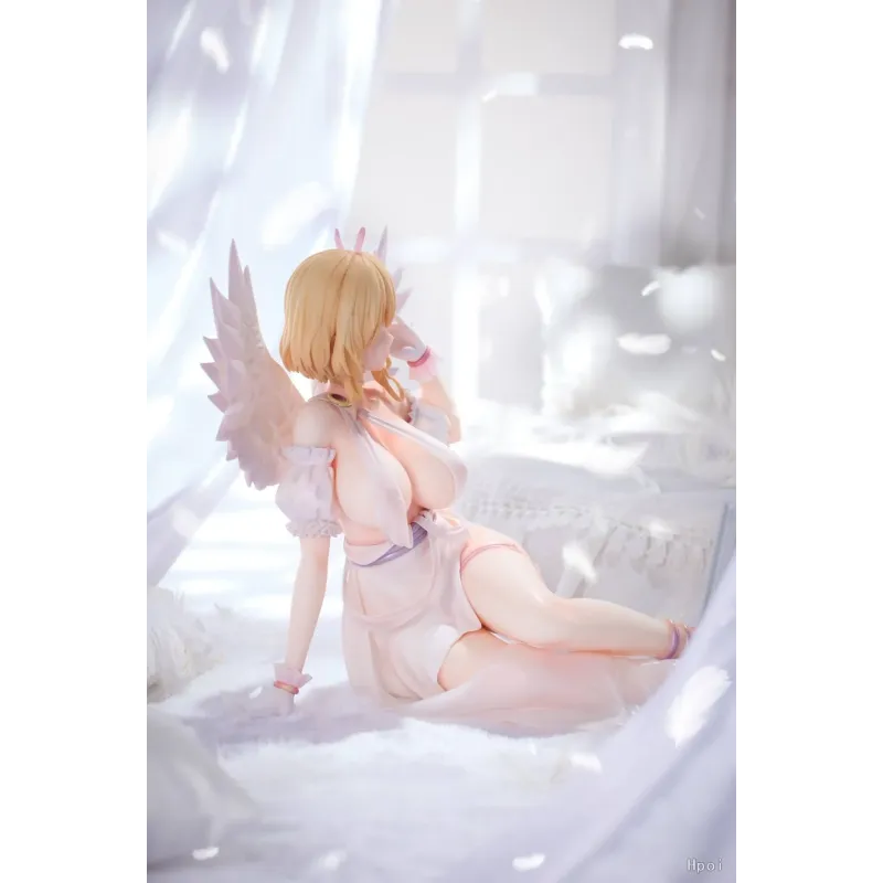 Original Character Idoru Angel Vkend