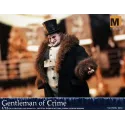 DC The Penguin Miniwork Studio