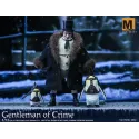 DC The Penguin Miniwork Studio